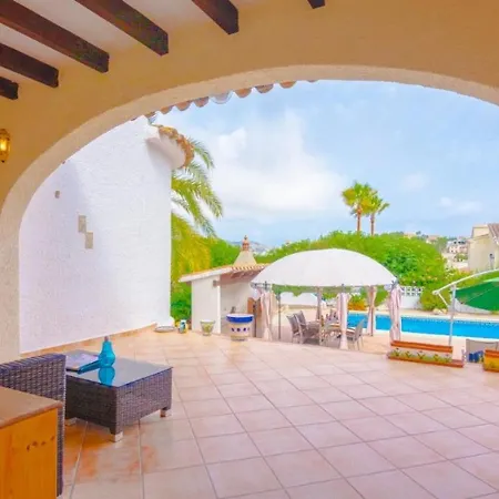 Holiday In Morayra *